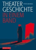 Cover: Theatergeschichte in einem Band - Henschel