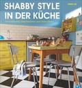 Cover: Shabby Style in der K&uuml;che - Christian