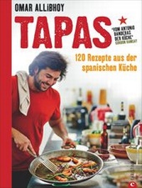 Abbildung von: Tapas - Christian