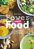 Cover: Powerfood - vegan - Christian