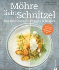 Cover: M&ouml;hre liebt Schnitzel - Christian