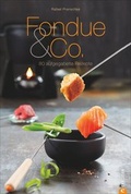 Cover: Fondue & Co. - Christian