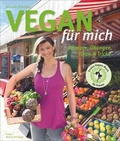 Cover: Vegan f&uuml;r mich - Christian