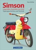 Cover: Simson - GeraMond