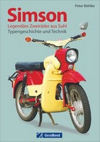 Abbildung von: Simson - GeraMond