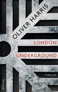 Cover: London Underground - Blessing