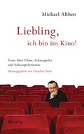 Cover: "Liebling, ich bin im Kino" - Blessing
