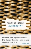 Cover: Austerit&auml;t - Blessing