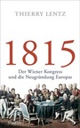 Cover: 1815 - Siedler
