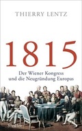 Cover: 1815 - Siedler