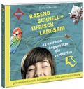 Cover: Rasend schnell und tierisch langsam - H&Ouml;RCOMPANY