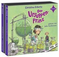 Cover: Der Ursuppenprinz - H&Ouml;RCOMPANY