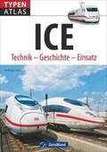 Cover: Typenatlas ICE - GeraMond