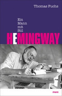 Enlarge image Cover: Hemingway - mareverlag