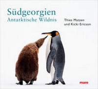 Abbildung von: Südgeorgien - mareverlag