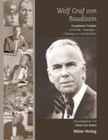 Cover: Wolf Graf von Baudissin. Grundwert: Frieden in Politik - Strategie - F&uuml;hrung von Streitkr&auml;ften, - Miles-Verlag