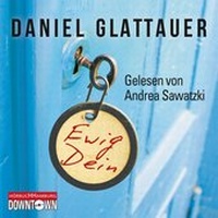 Abbildung von: Ewig Dein - Hörbuch Hamburg