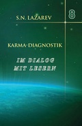 Cover: Karma - Diagnostik - Raduga Verlag