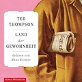 Cover: Land der Gewohnheit - H&ouml;rbuch Hamburg