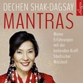 Cover: Mantras - H&ouml;rbuch Hamburg