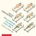 Cover: Die juristische Unsch&auml;rfe einer Ehe - H&ouml;rbuch Hamburg