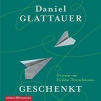 Abbildung von: Geschenkt - Hörbuch Hamburg