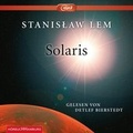 Cover: Solaris - H&ouml;rbuch Hamburg