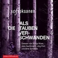 Cover: Als die Tauben verschwanden - H&ouml;rbuch Hamburg