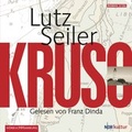 Cover: Kruso - H&ouml;rbuch Hamburg