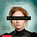 Cover: Das Seelenhaus - H&ouml;rbuch Hamburg