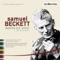 Cover: "Warten auf Godot" und andere Werke - Der H&ouml;rverlag