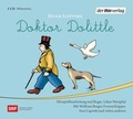 Cover: Doktor Dolittle - Der H&ouml;rverlag