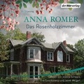 Cover: Das Rosenholzzimmer - Der H&ouml;rverlag