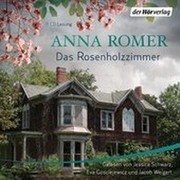 Abbildung von: Das Rosenholzzimmer - Der Hörverlag