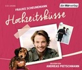 Cover: Hochzeitsk&uuml;sse - Der H&ouml;rverlag