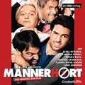Cover: M&auml;nnerhort - Der H&ouml;rverlag