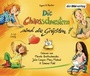 Cover: Die Chaosschwestern sind die Größten! - Der Hörverlag