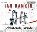 Cover: Schlafende Hunde - Der H&ouml;rverlag