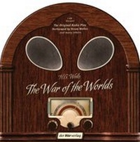 Abbildung von: The War of the Worlds - Der Hörverlag