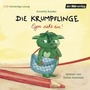 Bild: Die Krumpflinge - Egon zieht ein! - Der Hörverlag