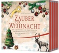 Cover: Zauber der Weihnacht - Der H&ouml;rverlag