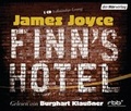 Cover: Finn's Hotel - Der H&ouml;rverlag