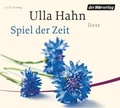 Cover: Spiel der Zeit - Der H&ouml;rverlag