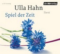 Abbildung von: Spiel der Zeit - Der Hörverlag