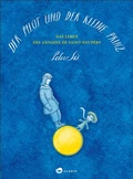 Cover: Der Pilot und der kleine Prinz - Aladin