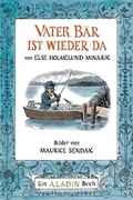 Cover: Vater B&auml;r ist wieder da - Aladin