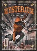 Cover: Mysterium. Der schwarze Drache - Aladin