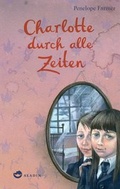Cover: Charlotte durch alle Zeiten - Aladin