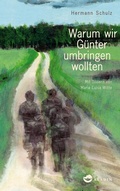 Cover: Warum wir G&uuml;nter umbringen wollten - Aladin