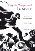 Cover: La Noche - N&oacute;rdica Libros